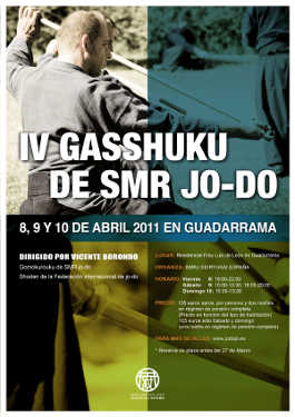 4º Gasshukku de Guadarrama