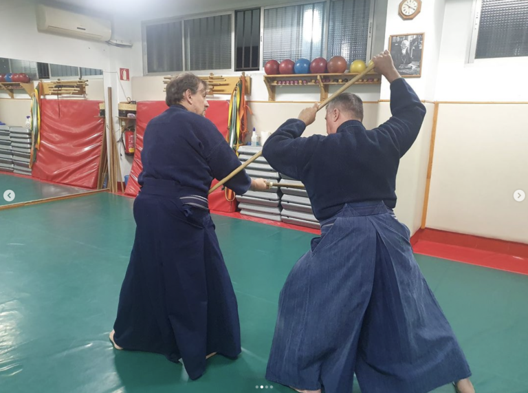 Practica SMR Jo en Madrid